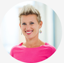 Ing. Zuzana Majer Mičincová, ACC (ICF)